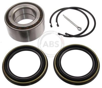 A.B.S. 200049 EAN: 8717109557831.