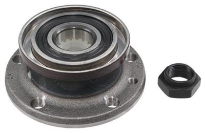 A.B.S. 200130 EAN: 8717109656473.