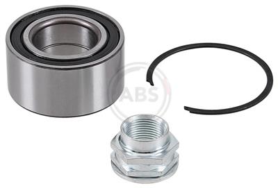 A.B.S. 200149 EAN: 8717109656572.