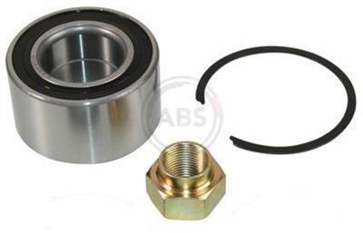 A.B.S. 200163 EAN: 8717109656671.