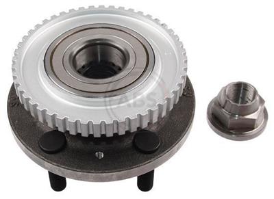 A.B.S. 200178 EAN: 8717109656817.