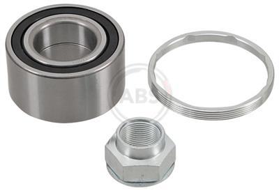 A.B.S. 200182 EAN: 8717109656862.