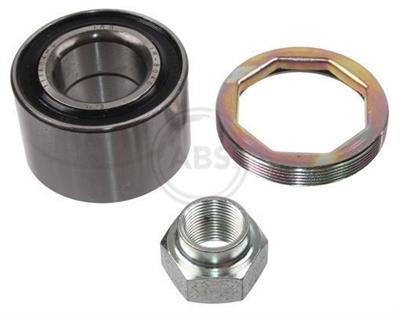 A.B.S. 200185 EAN: 8717109656893.