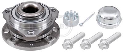 A.B.S. 200223 EAN: 8717109557756.