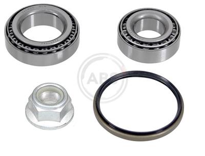 A.B.S. 200307 EAN: 8717109658026.