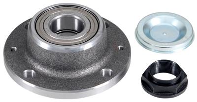 A.B.S. 200353 EAN: 8717109658453.