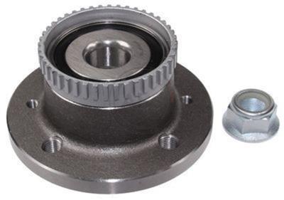 A.B.S. 200363 EAN: 8717109658538.