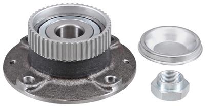 A.B.S. 200395 EAN: 8717109658828.