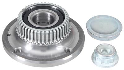 A.B.S. 200396 EAN: 8717109658835.