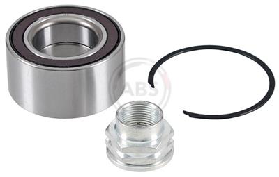 A.B.S. 200399 EAN: 8717109658859.