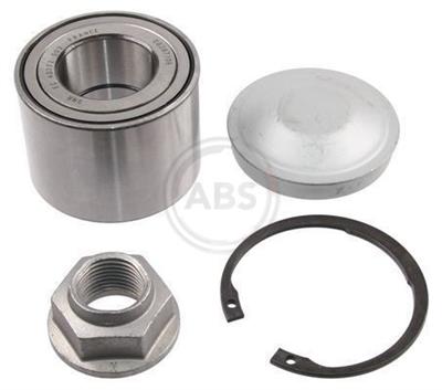 A.B.S. 200419 EAN: 8717109659030.