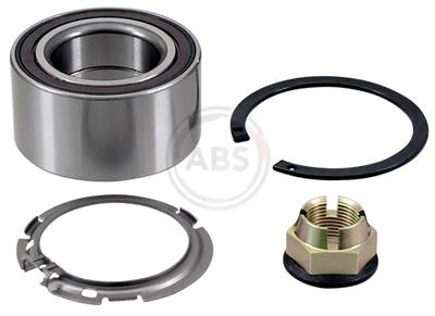 A.B.S. 200426 EAN: 8717109659085.