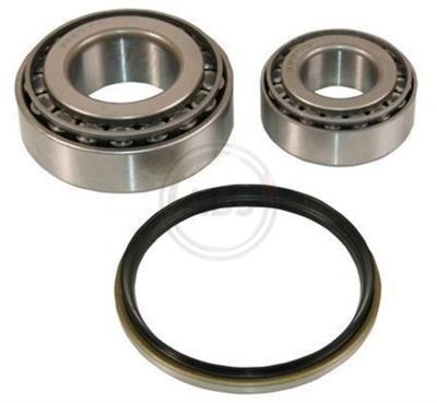 A.B.S. 200618 EAN: 8717109660814.