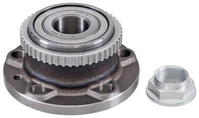 A.B.S. 200765 EAN: 8717109662153.