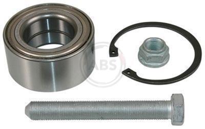 A.B.S. 200795 EAN: 8717109662412.