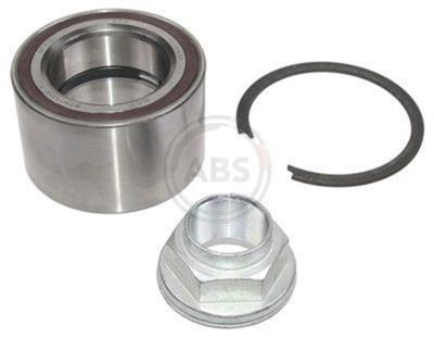 A.B.S. 201129 EAN: 8717109665192.