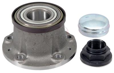 A.B.S. 201130 EAN: 8717109665208.