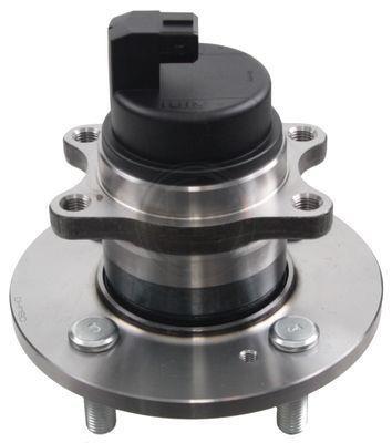 A.B.S. 201152 EAN: 8717109665420.