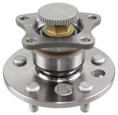 A.B.S. 201227 EAN: 8717109666144.