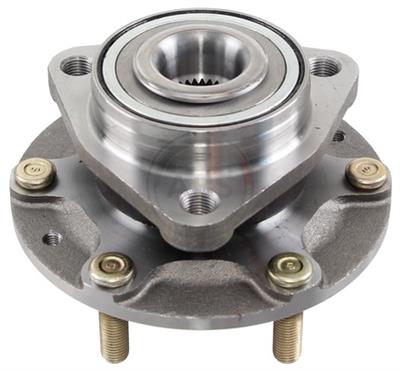 A.B.S. 201507 EAN: 8717109526578.