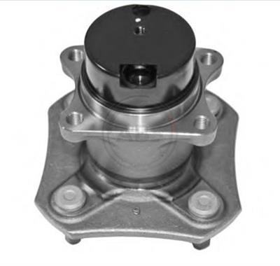 A.B.S. 201591 EAN: 8717109527056.