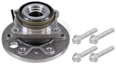 A.B.S. 201727 EAN: 8717109637175.