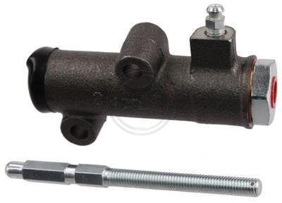 A.B.S. 2080 EAN: 8717109023947.