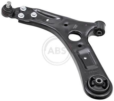 A.B.S. 210284 EAN: 8717109762471.