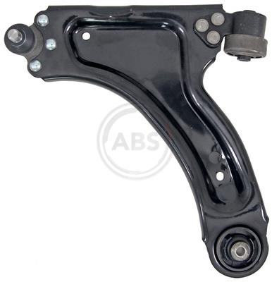 A.B.S. 210423 EAN: 8717109313994.