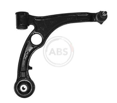 A.B.S. 210625 EAN: 8717109336979.