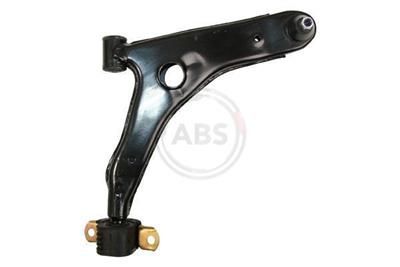 A.B.S. 210716 EAN: 8717109337884.