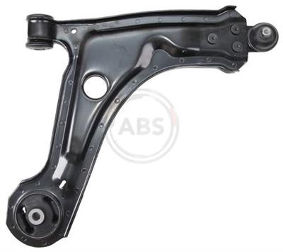 A.B.S. 211091 EAN: 8717109543643.