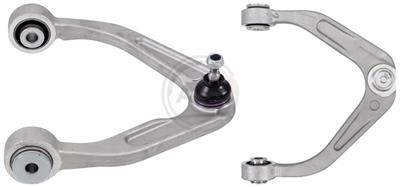 A.B.S. 211100 EAN: 8717109566666.