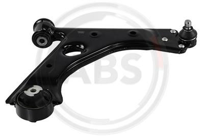 A.B.S. 211104 EAN: 8717109550221.