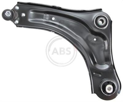 A.B.S. 211249 EAN: 8717109503890.