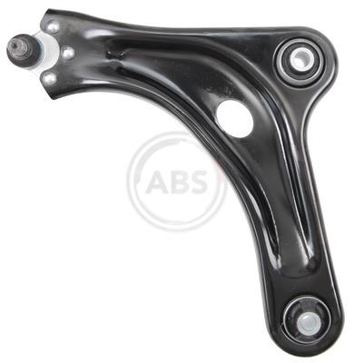 A.B.S. 211453 EAN: 8717109624748.