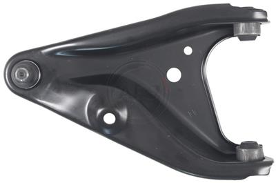 A.B.S. 211547 EAN: 8717109631548.