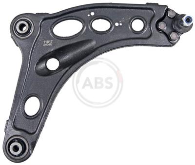 A.B.S. 211817 EAN: 8717109680546.