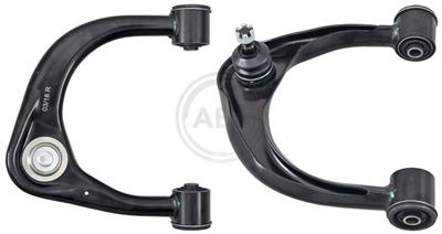 A.B.S. 211945 EAN: 8717109714357.