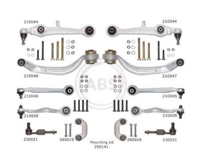 A.B.S. 219900 EAN: 8717109447316.