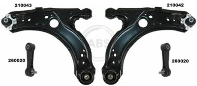 A.B.S. 219905 EAN: 8717109634815.