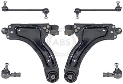 A.B.S. 219912 EAN: 8717109652598.