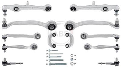 A.B.S. 219916 EAN: 8717109672718.