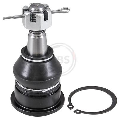 A.B.S. 220175 EAN: 8717109317503.