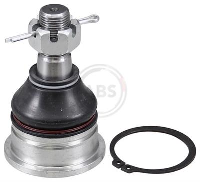 A.B.S. 220180 EAN: 8717109317558.