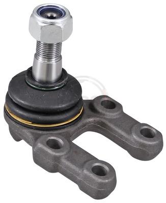 A.B.S. 220184 EAN: 8717109317596.