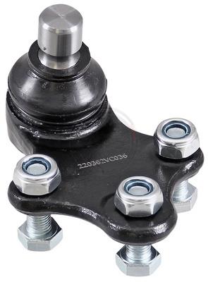 A.B.S. 220362 EAN: 8717109338737.