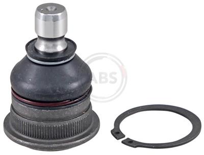 A.B.S. 220469 EAN: 8717109492866.