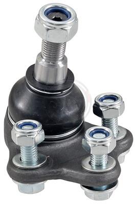 A.B.S. 220486 EAN: 8717109495195.