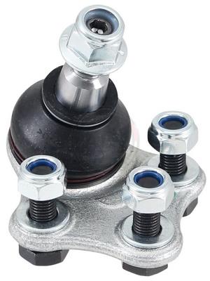 A.B.S. 220507 EAN: 8717109504057.